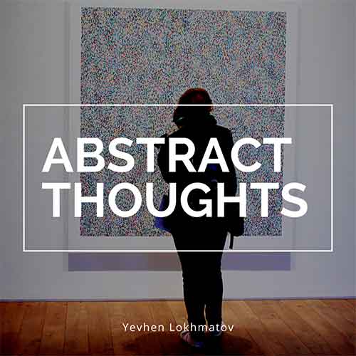 Abstract Thoughts