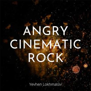 Angry Cinematic Rock