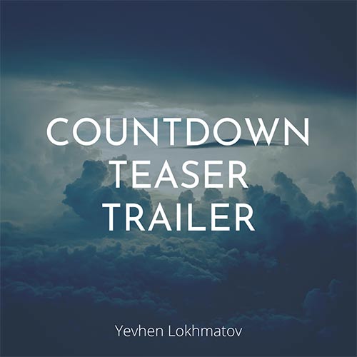 Countdown Teaser Trailer