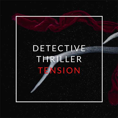 Detective Thriller Tension