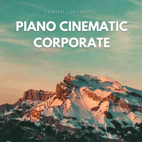 Piano Cinematic Corporate