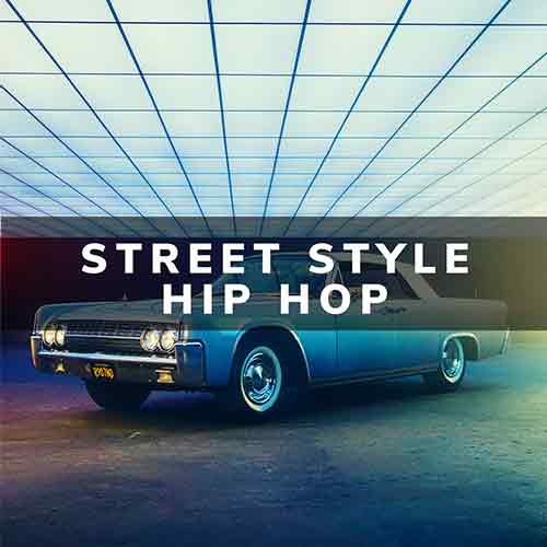 Street Style Hip Hop