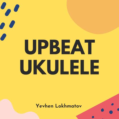 Upbeat Ukulele