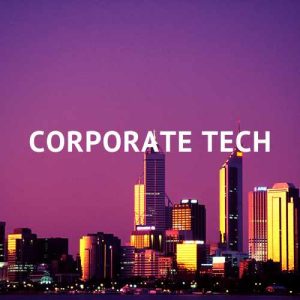 Corporate Tech