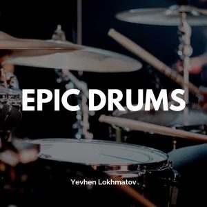Epic Drums Music