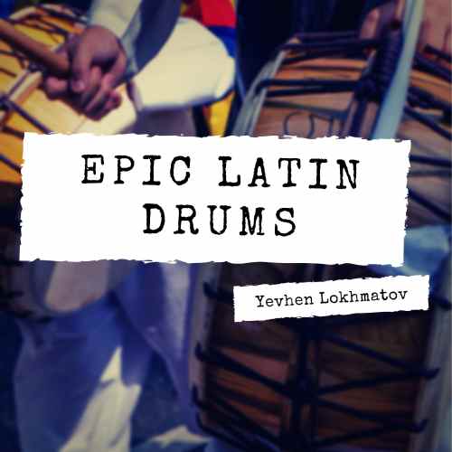 Epic Latin Drums