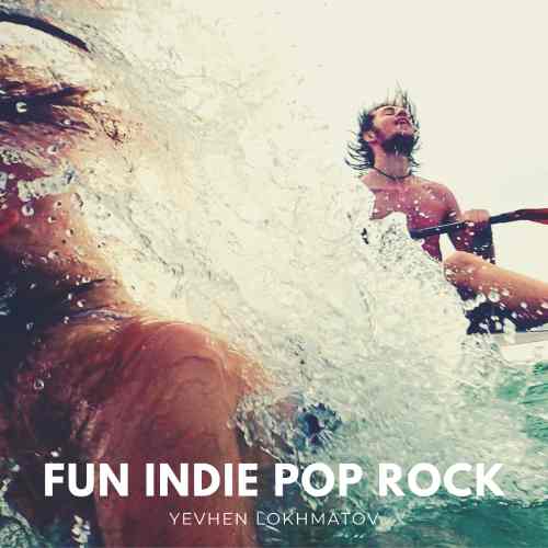 Fun Indie Pop Rock