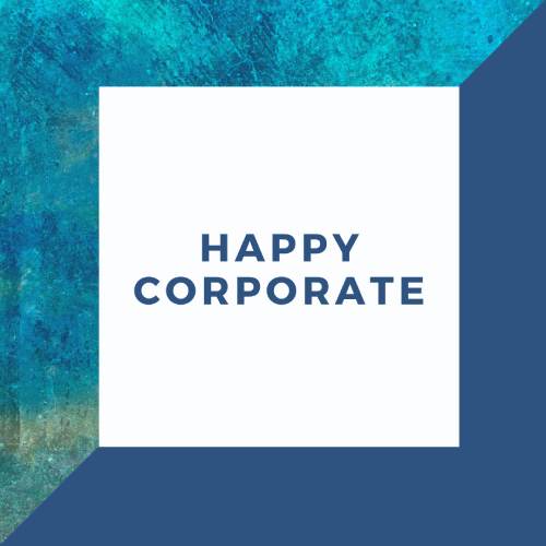 Happy Corporate