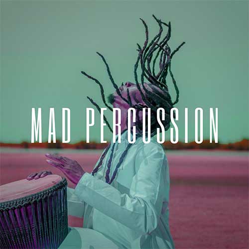 Mad Percussion
