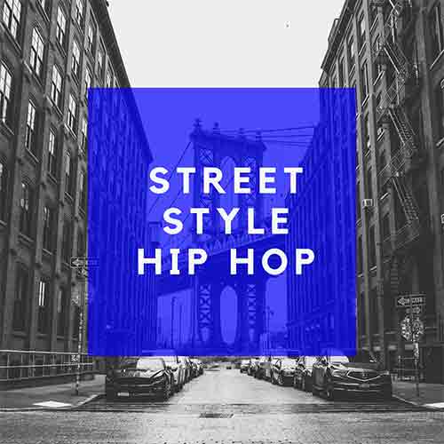 Street Groove Hip Hop