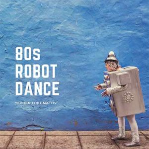 80s Robot Dance