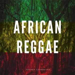 African Reggae