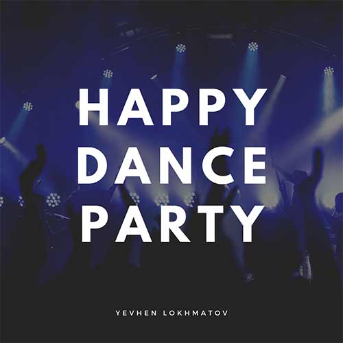 Happy Dance Party