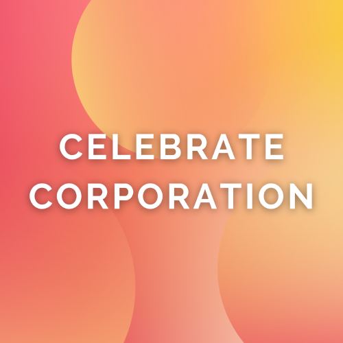 Celebrate Corporation