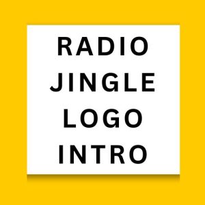 Radio Jingle Logo Intro