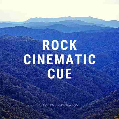 Rock Cinematic Cue
