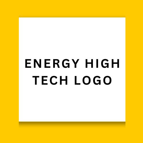 Energy High Tech Logo