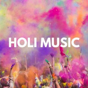 Holi Music