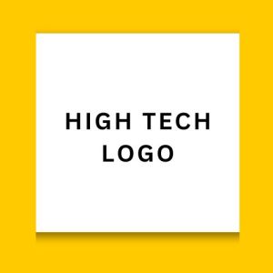 High Tech Logo