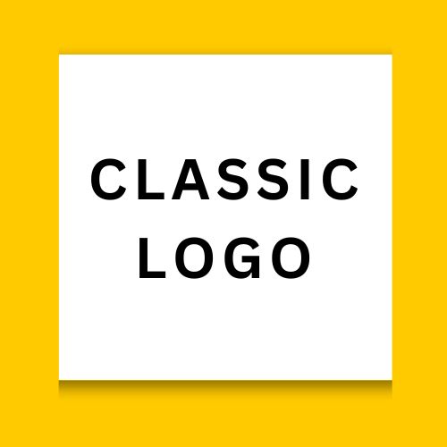 Classic logo
