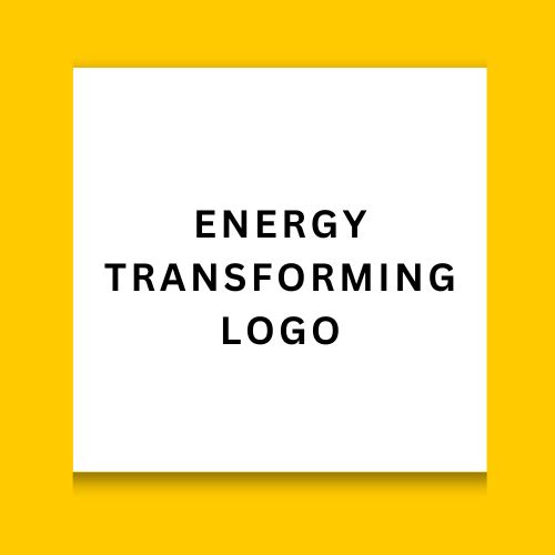 Energy Transforming Logo
