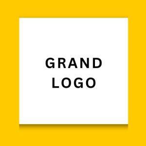 Grand Logo