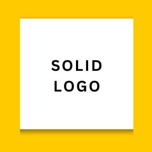 Solid Logo
