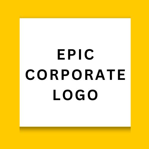 Epic Corporate Logo