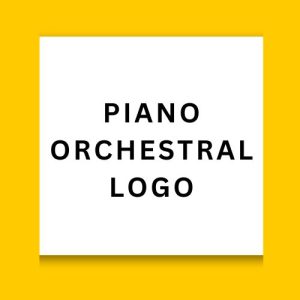Piano Orchestral Logo