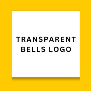 Transparent Bells Logo