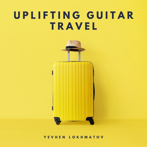 Uplifting Guitar Travel
