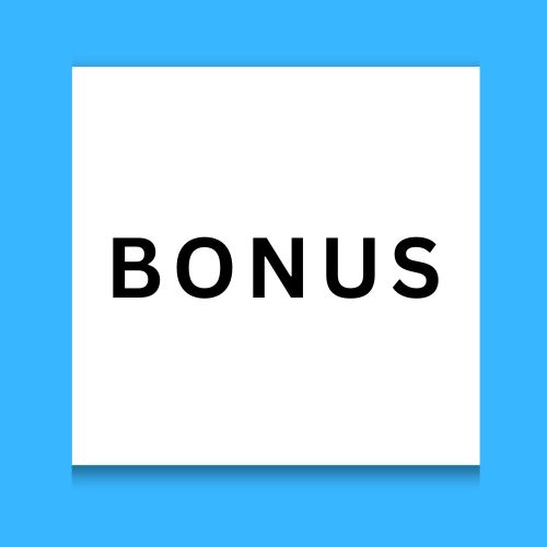 Bonus