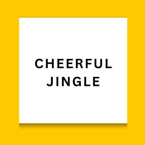 Cheerful Jingle