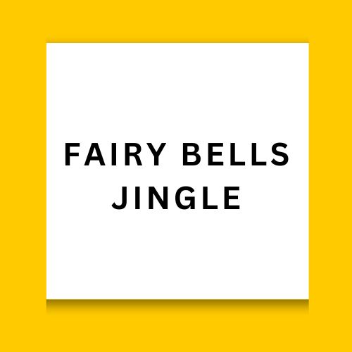 Fairy Bells Jingle