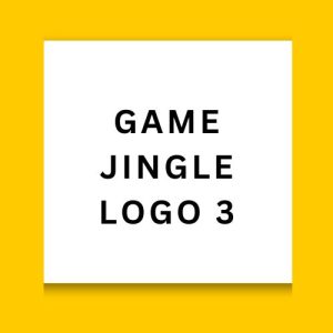 Game Jingle Logo 3