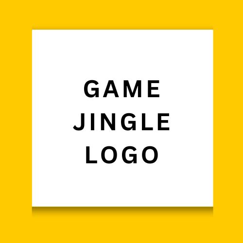 Game Jingle Logo