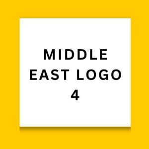Middle East Logo 4