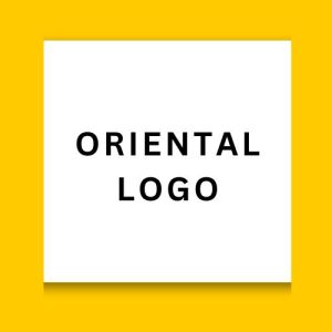 Oriental Logo