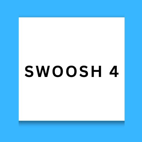 Swoosh 4