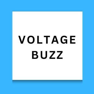 Voltage Buzz