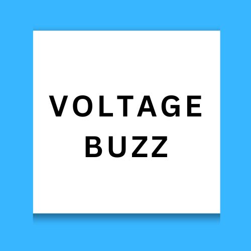 Voltage Buzz Free Download Sound Effect