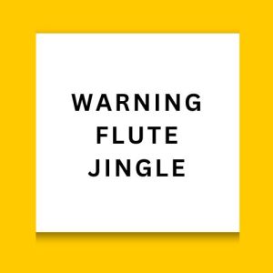 Warning Flute Jingle