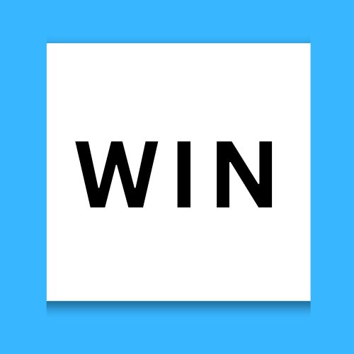 Win