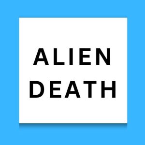 Alien Death