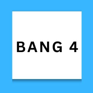 Bang 4