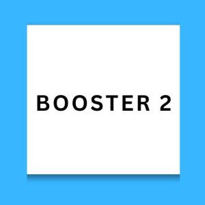 Booster 2