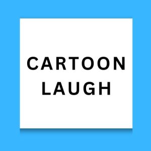 Cartoon Laugh