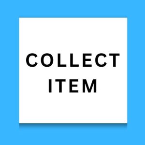 Collect Item