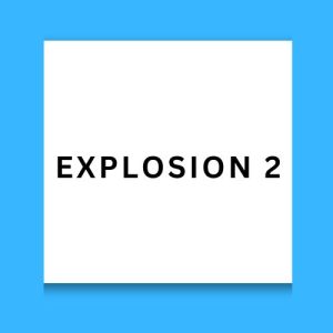 Explosion 2