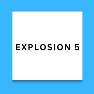 Explosion 5